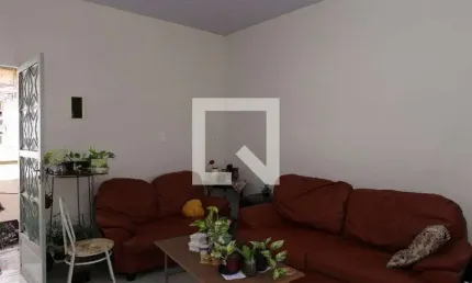 Casa para Aluguel - Piedade, 3 Quartos,  157 m² - Rio de Janeiro