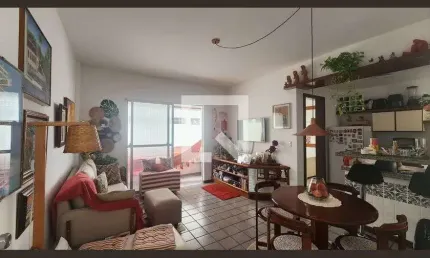 Apartamento para Aluguel - Canela, 1 Quarto,  50 m² - Salvador