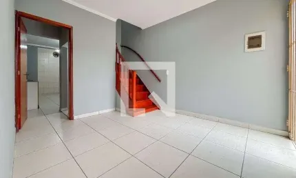Casa para Aluguel - Vila Mariana, 2 Quartos,  70 m² - São Paulo