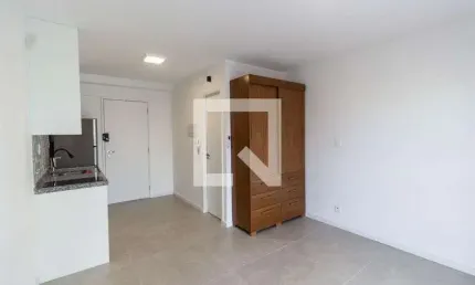 Apartamento para Aluguel - Santana, 1 Quarto,  30 m² - São Paulo