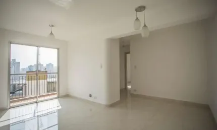 Apartamento para aluguel - saúde, 2 quartos,  54 m² - são paulo