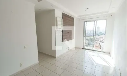 Apartamento para aluguel - cambuci, 2 quartos,  50 m² - são paulo