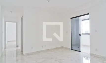 Apartamento para Aluguel - Jaraguá, 2 Quartos,  56 m² - São Paulo