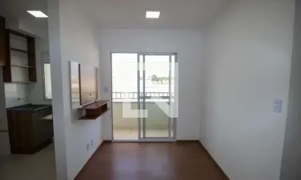 Apartamento para aluguel - jardim do paço, 2 quartos,  49 m² - sorocaba