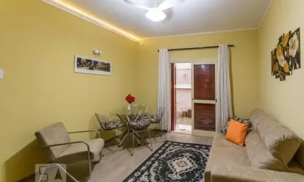 Apartamento para Aluguel - Partenon, 2 Quartos,  72 m² - Porto Alegre