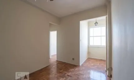 Apartamento para Aluguel - Centro, 1 Quarto,  32 m² - Rio de Janeiro