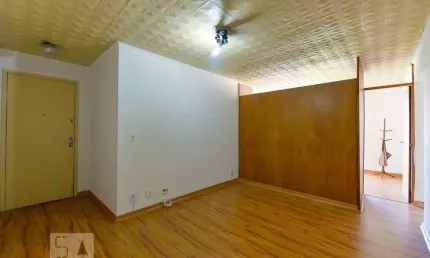 Apartamento para Aluguel - Pinheiros, 1 Quarto,  34 m² - São Paulo