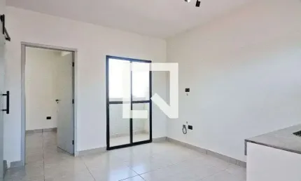 Apartamento para aluguel - freguesia do ó, 1 quarto,  30 m² - são paulo