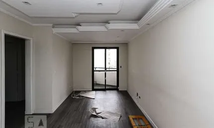 Apartamento para Aluguel - Tatuapé, 2 Quartos,  68 m² - São Paulo