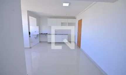 Apartamento para Aluguel - Vila Rosa, 2 Quartos,  56 m² - Goiânia