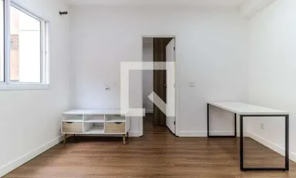 Apartamento para Aluguel - Centro, 1 Quarto,  29 m² - São Paulo