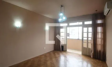 Apartamento para Aluguel - Centro, 3 Quartos,  101 m² - Canoas