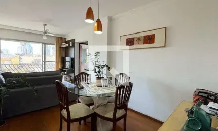 Apartamento para Aluguel - Centro, 2 Quartos,  74 m² - Barueri