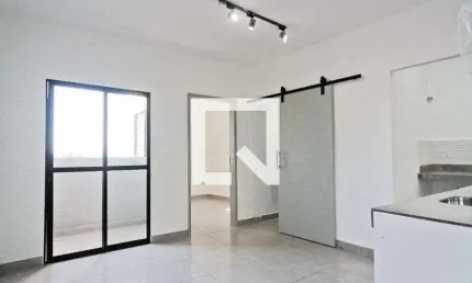 Apartamento para aluguel - freguesia do ó, 1 quarto,  30 m² - são paulo