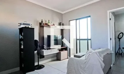Apartamento para aluguel - freguesia do ó, 1 quarto,  29 m² - são paulo