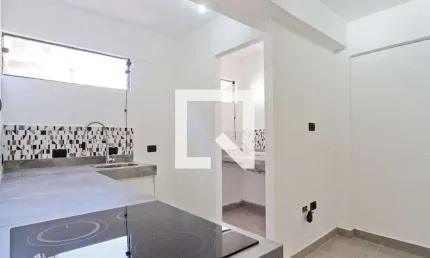 Apartamento para Aluguel - Freguesia do Ó, 1 Quarto,  27 m² - São Paulo