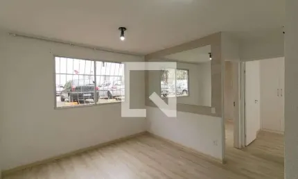Apartamento para Aluguel - Universo, 2 Quartos,  48 m² - Belo Horizonte