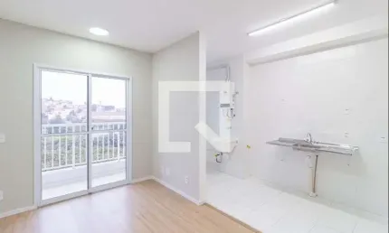 Apartamento para Aluguel - Quitaúna, 2 Quartos,  46 m² - Osasco