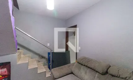 Casa para Aluguel - Padroeira, 3 Quartos,  145 m² - Osasco