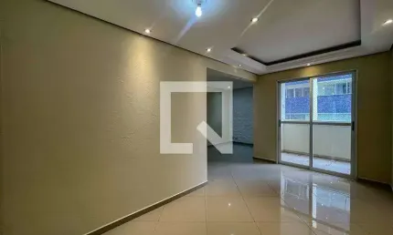 Apartamento para Aluguel - Casa Verde, 2 Quartos,  60 m² - São Paulo