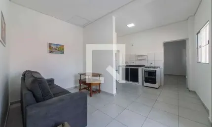 Casa para Aluguel - Bosque da Saúde, 2 Quartos,  70 m² - São Paulo