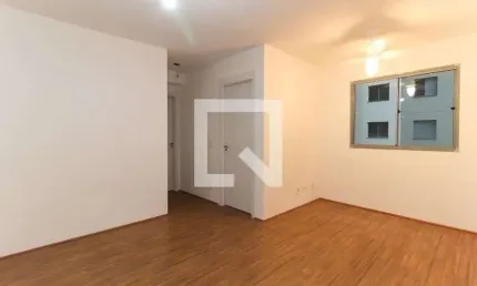 Apartamento para Aluguel - Mooca, 2 Quartos,  44 m² - São Paulo