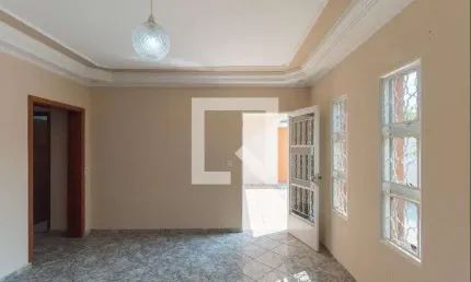 Casa para Aluguel - Parque Via Norte, 2 Quartos,  220 m² - Campinas