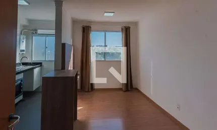 Apartamento para Aluguel - Parque Industrial, 2 Quartos,  41 m² - Campinas