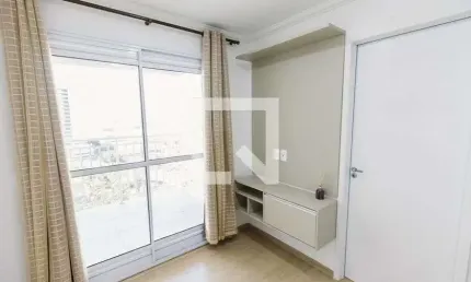 Apartamento para aluguel - barra funda, 1 quarto,  29 m² - são paulo