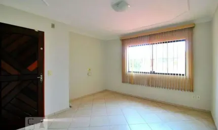 Casa para Aluguel - Jardim do Estadio, 2 Quartos,  74 m² - Santo André