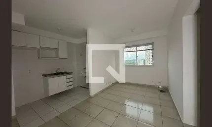 Apartamento para Aluguel - Centro, 2 Quartos,  53 m² - Barueri