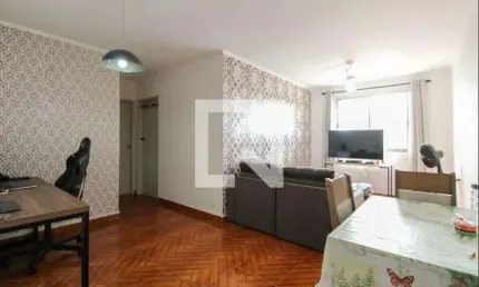 Apartamento para aluguel - mooca, 3 quartos,  96 m² - são paulo