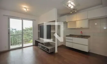Apartamento para Aluguel - Vila Andrade, 2 Quartos,  49 m² - São Paulo