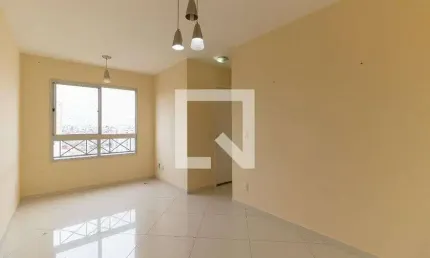 Apartamento para Aluguel - Sacomã, 2 Quartos,  50 m² - São Paulo