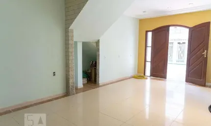 Casa / Sobrado em Condomínio para Aluguel - Recreio, 2 Quartos,  130 m² - Rio de Janeiro