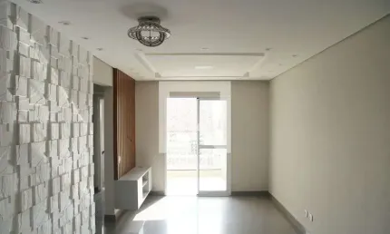 Apartamento para Aluguel - Vila Galvão, 3 Quartos,  70 m² - Guarulhos