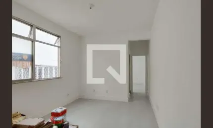 Apartamento para aluguel - tijuca, 1 quarto,  50 m² - rio de janeiro