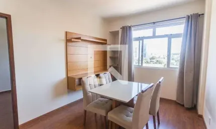 Apartamento para Aluguel - Floresta, 1 Quarto,  55 m² - Belo Horizonte