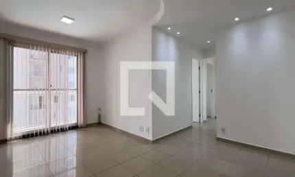 Apartamento para Aluguel - Vila Augusta, 3 Quartos,  68 m² - Guarulhos