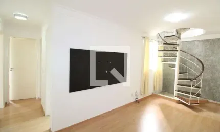 Cobertura para Aluguel - Jardim Satelite, 3 Quartos,  118 m² - São José dos Campos