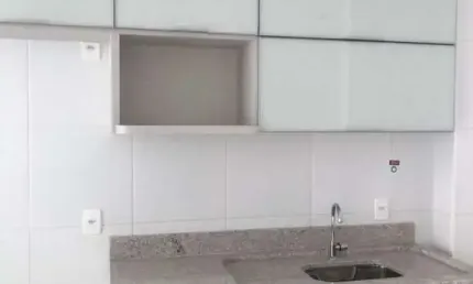 Apartamento para Aluguel - Alto da Glória, 2 Quartos,  60 m² - Goiânia