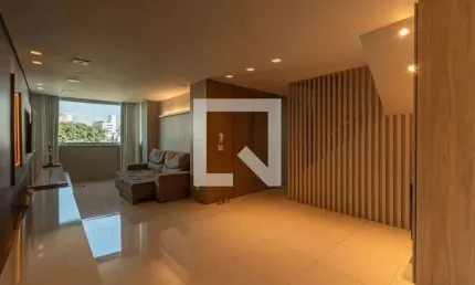 Cobertura para Aluguel - Jaraguá, 4 Quartos,  209 m² - Belo Horizonte