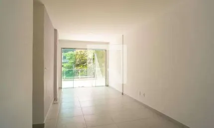 Apartamento para Aluguel - Recreio, 3 Quartos,  112 m² - Rio de Janeiro