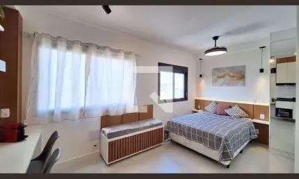 Apartamento para Aluguel - Vila Pompéia, 1 Quarto,  24 m² - São Paulo