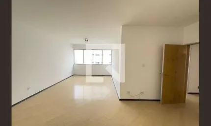 Apartamento para aluguel - perdizes, 3 quartos,  112 m² - são paulo