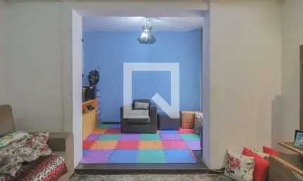 Apartamento para Aluguel - Sion, 3 Quartos,  120 m² - Belo Horizonte