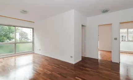 Apartamento para aluguel - pacaembu, 3 quartos,  100 m² - são paulo