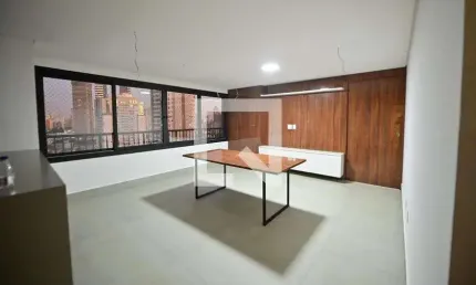 Apartamento para Aluguel - Setor Bueno, 3 Quartos,  97 m² - Goiânia