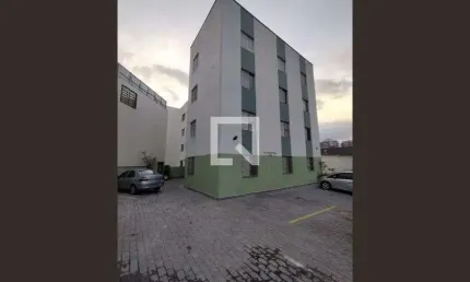 Apartamento para Aluguel - Bosque da Saúde, 2 Quartos,  55 m² - São Paulo
