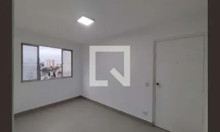 Apartamento para Aluguel - Bosque da Saúde, 2 Quartos,  55 m² - São Paulo